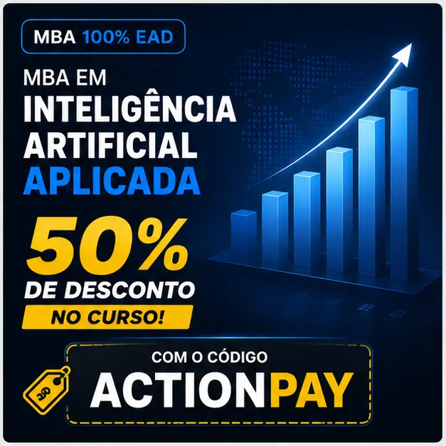 MBA em Inteligência Artificial