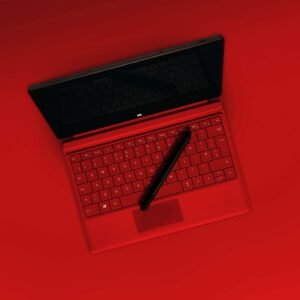 HP 15-bs212wm 15.6" Laptop